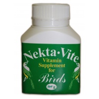 Nekta-Vite Vitamin Supplement 100g